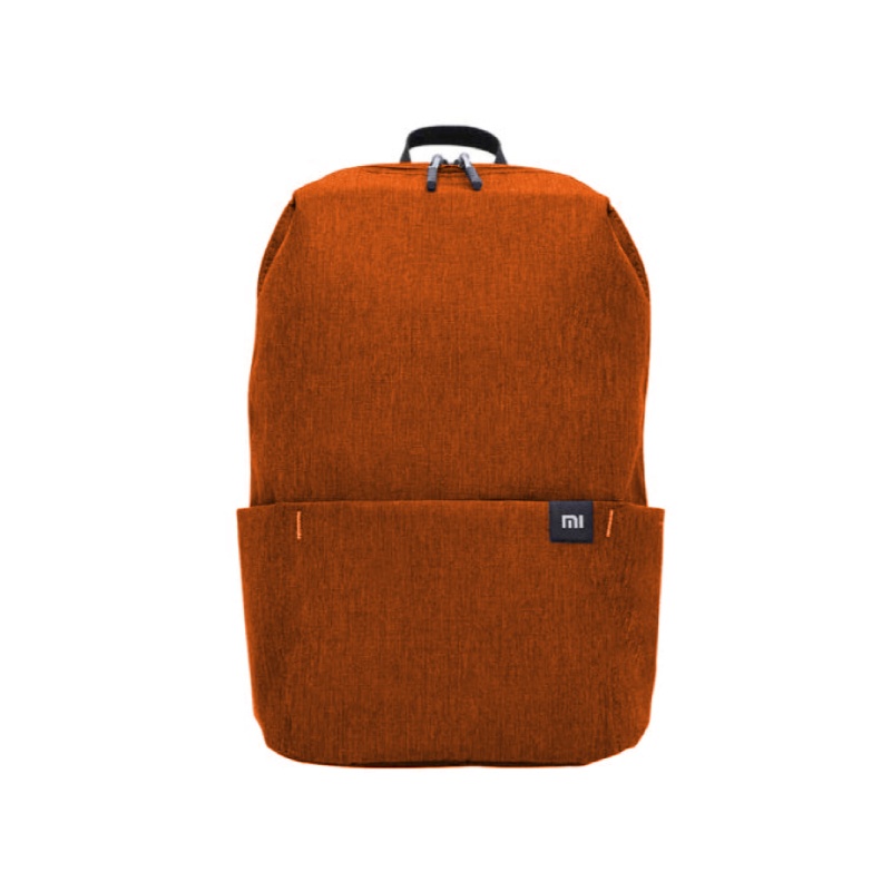 Mini discount mochila xiaomi