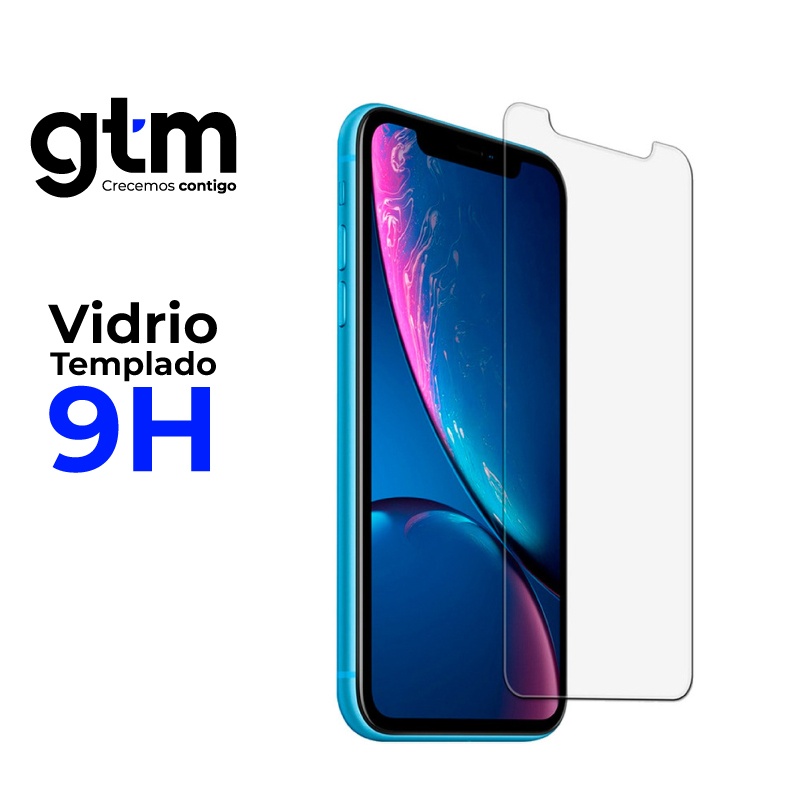 Vidrio Templado Samsung A22 / A225 9H Accesorios Vidrios Templados 9H