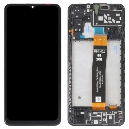 Display Samsung A047 A04s 2023 GH82-29805A Negro CM