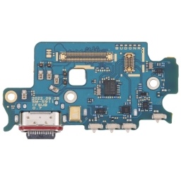 Flex + Conector de Carga Samsung S23