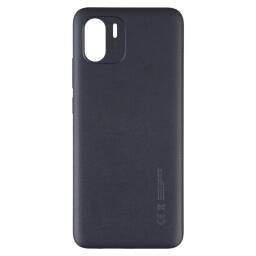 Tapa Trasera Xiaomi Redmi A1 Negra