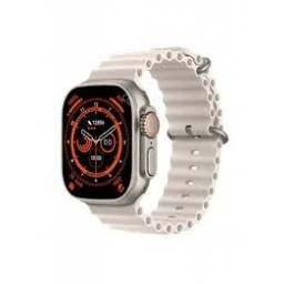 Reloj Inteligente SMS T800 Ultra 2 Gris