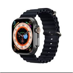 Reloj Inteligente SMS T800 Ultra 2 Negro