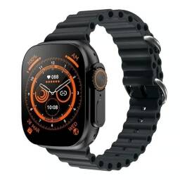 Reloj Inteligente SMS T800 Ultra Negro