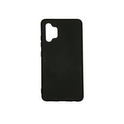 Case Silicona Huawei Mate 20 Negro