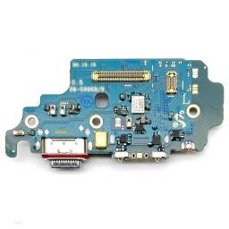 Flex + Conector De Carga Samsung S21 Ultra