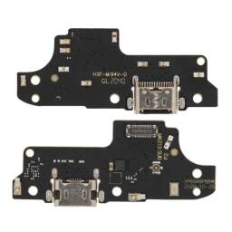 Flex + Conector De Carga Motorola E7 XT2095