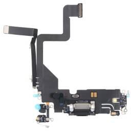 Flex + Conector De Carga Apple Iphone 14 Pro