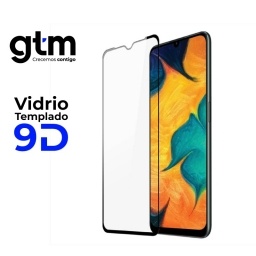 Vidrio Templado Redmi 13c 5G 9D