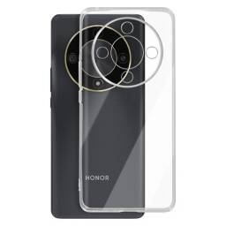 Case Silicona Honor MAGIC 6 Lite