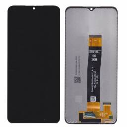 Display Samsung A047 A04s 2022 GH82-29805A Negro