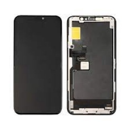 Display Apple Iphone 11 Pro Negro (Original)