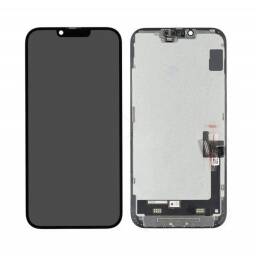 Display Apple Iphone 14 Plus Negro (Original)