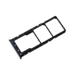 Bandeja Sim Samsung A325 A32 Negro