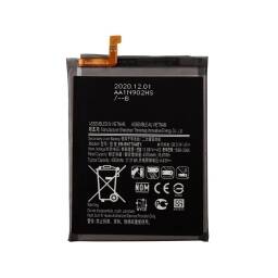 Bateria Samsung EB-BN770ABY Note 10 Lite