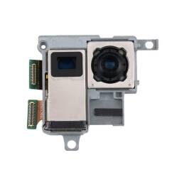 Camara Trasera Samsung G988 S20 Ultra