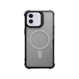 Case Magntico Apple Iphone 11 Gris