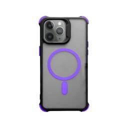 Case Magntico Apple Iphone 11 Pro Prpura