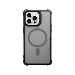 Case Magntico Apple Iphone 13 Pro Max Gris