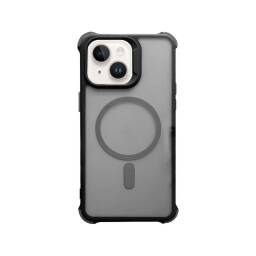 Case Magntico Apple Iphone 14 Plus Gris