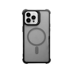 Case Magntico Apple Iphone14 Pro Gris