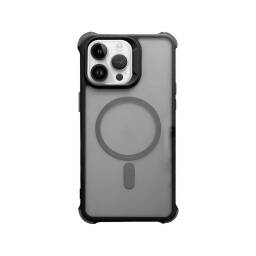 Case Magntico Apple Iphone 14 Pro Max Gris