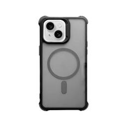 Case Magntico Apple Iphone 15 Gris