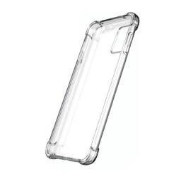 Case Silicona Xiaomi Redmi 10C Transparente