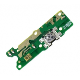 Conector De Carga Huawei Honor 7s  Y5 2018 DRA-LX03  Placa