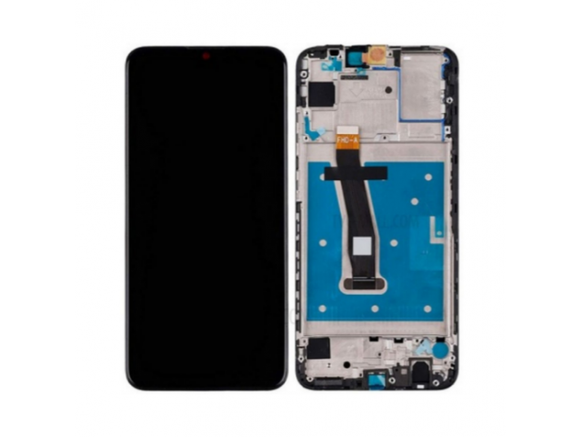 Display Huawei P Smart 2019 Negro Con Marco