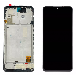 Display Redmi Note 10 Pro 4G CM Negro