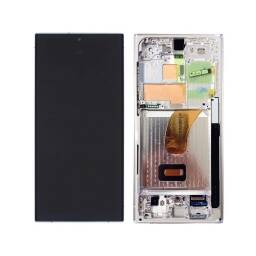 Display Samsung S918 S23 Ultra 5G GH82-30465D Lavanda CM