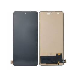 Display Xiaomi Poco X4 Pro 5G Negro (Oled)