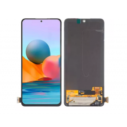 Display Xiaomi Redmi Note 10 Pro 4G (OLED)