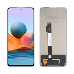 Display Xiaomi Redmi Note 10 Pro 5G  POCO X3 GT OLED