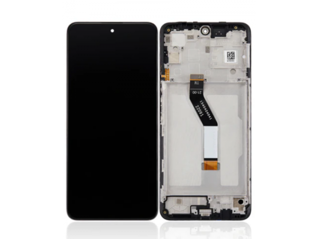 Display Xiaomi X-356 Redmi Note 11 5G/11T 5G/11S 5G C/M Orig