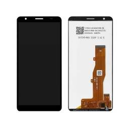 Display ZTE Blade A3 2020 Negro