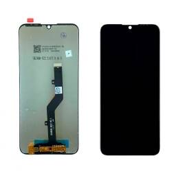 Display ZTE Blade A5 2020 Negro