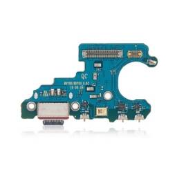 Flex + Conector De Carga Samsung N970 Note 10