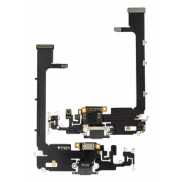 Flex + Conector De Carga Apple Iphone 11 Pro Max