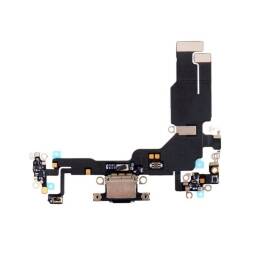 Flex + Conector De Carga Apple Iphone 15