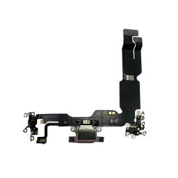 Flex + Conector De Carga Apple Iphone 15 Plus