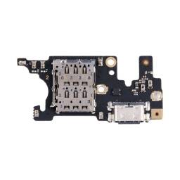 Flex + Conector De Carga Motorola Edge 30 Neo