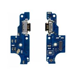 Flex + Conector De Carga Motorola G20