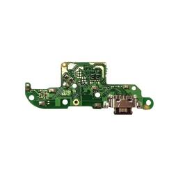 Flex + Conector De Carga Motorola G8 Power