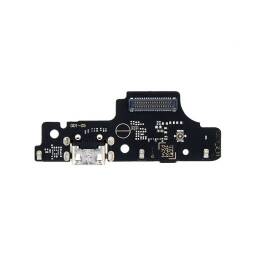 Flex + Conector De Carga Nokia C21