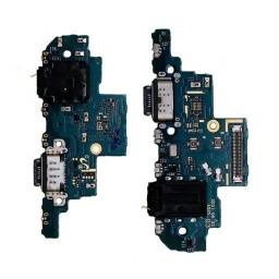 Flex + Conector De Carga Samsung A528 A52S 5G