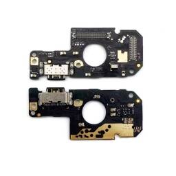 Flex + Conector de Carga Xiaomi Redmi Note 12S 5G