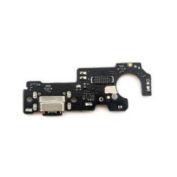 Flex + Conector de Carga Xiaomi Redmi Note 10 5G