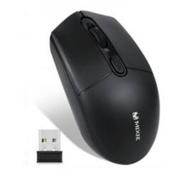 Mouse Inalambrico Mixie R520